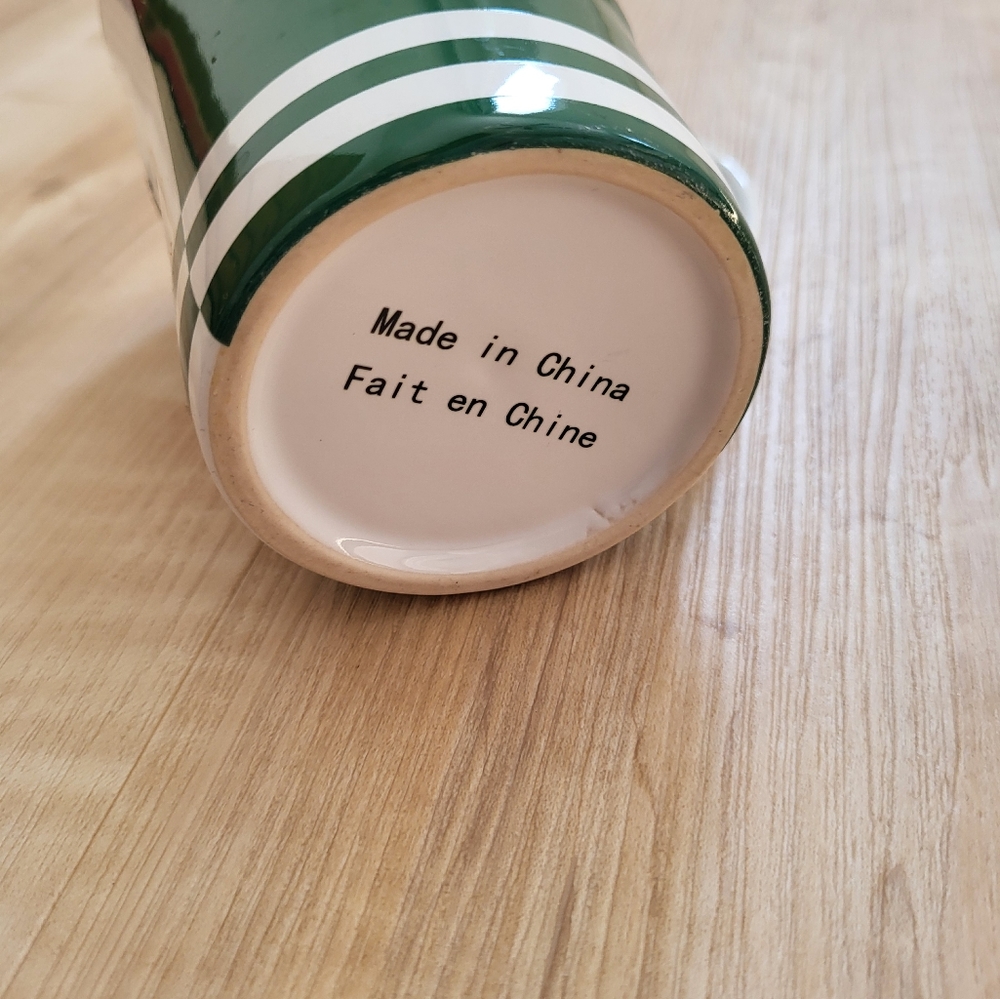 Saskatchewan Roughriders Mug - Picture 6 of 6